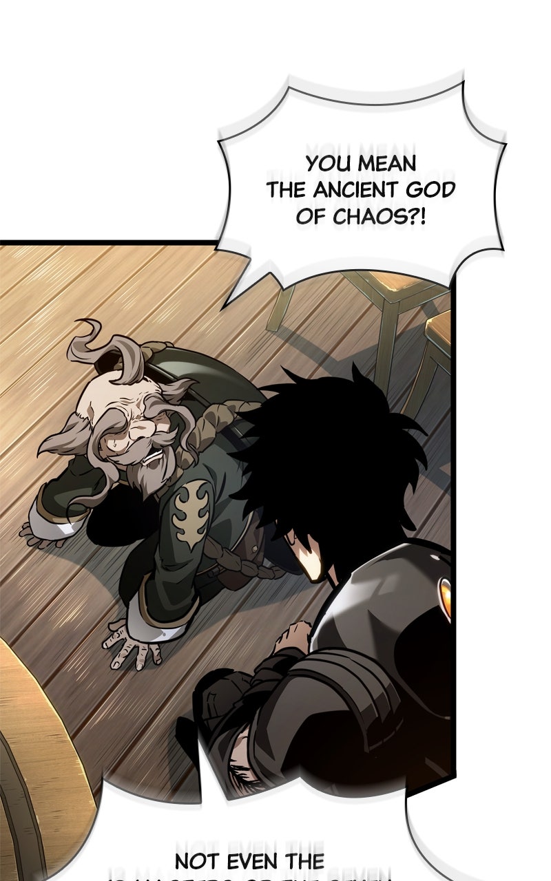 Read The World After the Fall EN Manga Online