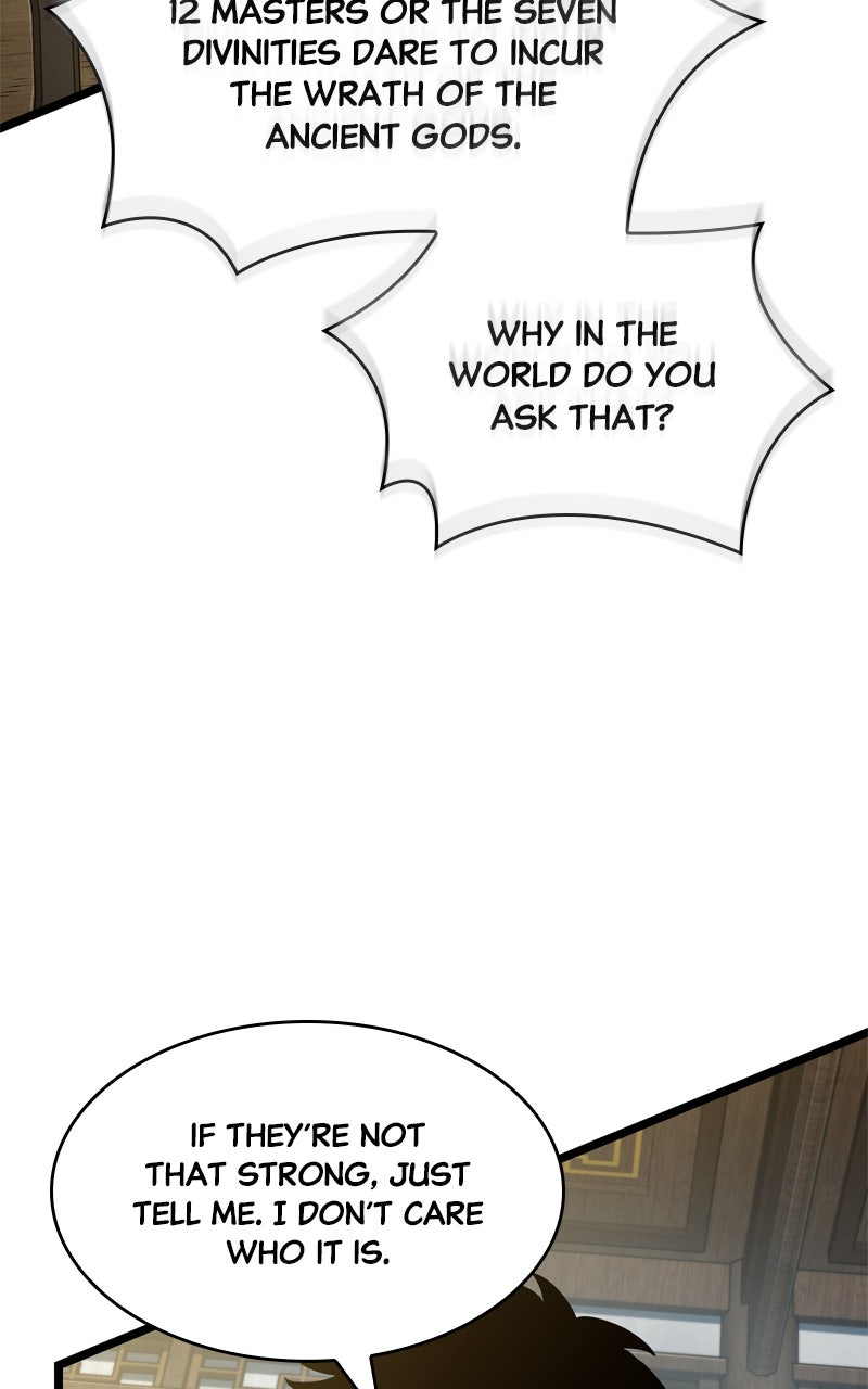 Read The World After the Fall EN Manga Online