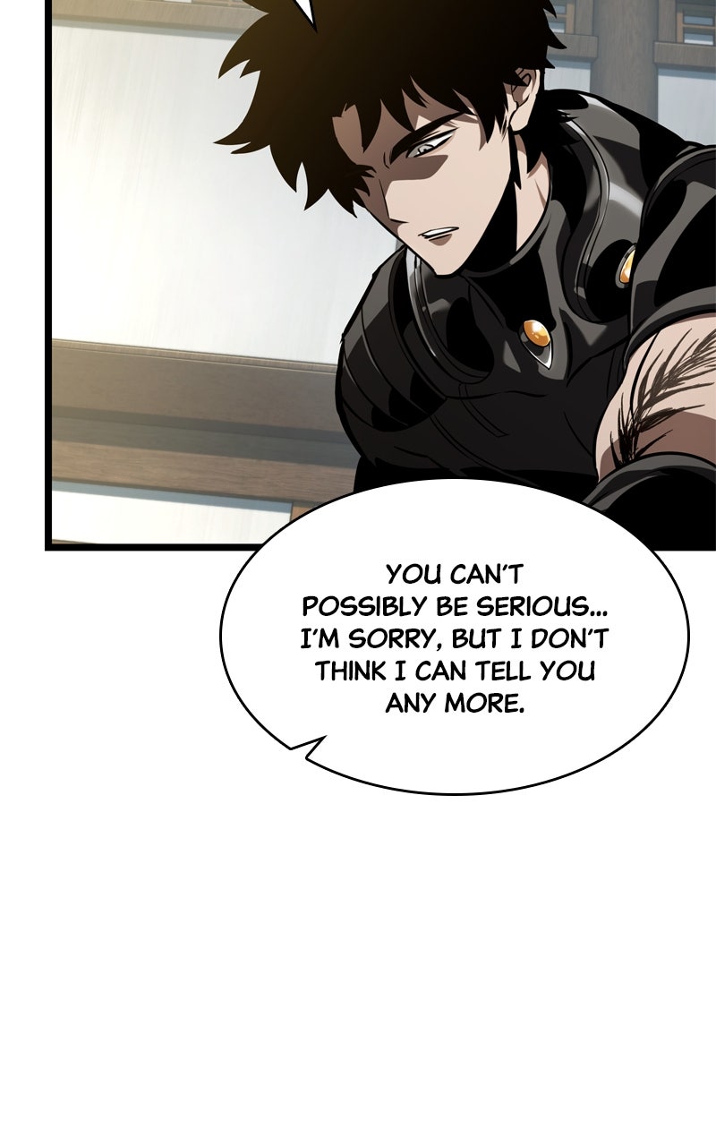 Read The World After the Fall EN Manga Online