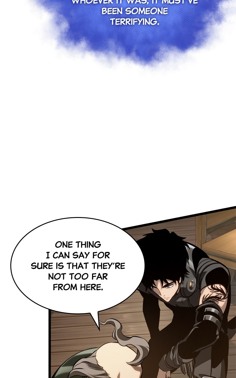 Read The World After the Fall EN Manga Online