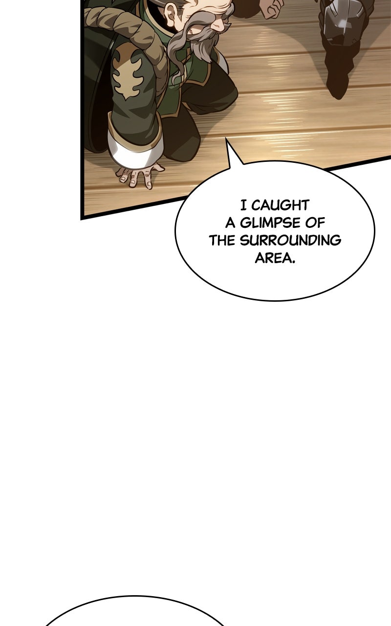 Read The World After the Fall EN Manga Online