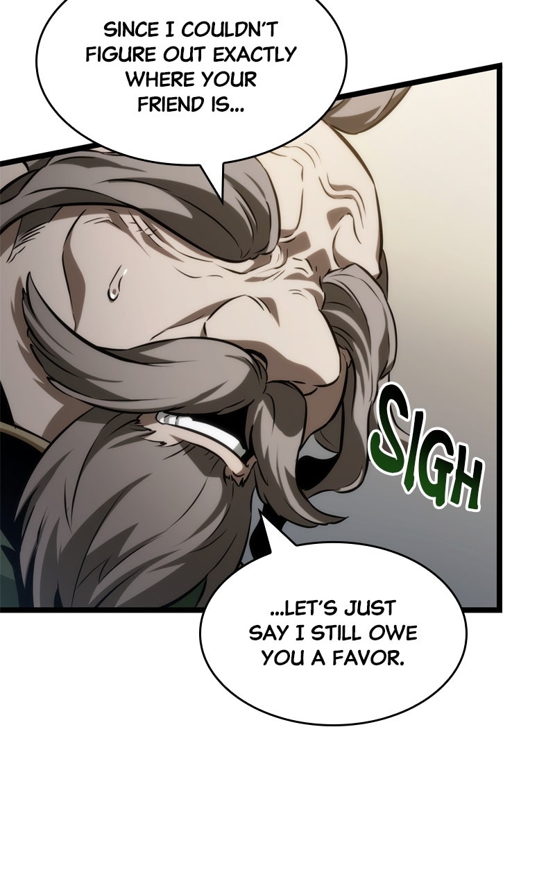 Read The World After the Fall EN Manga Online