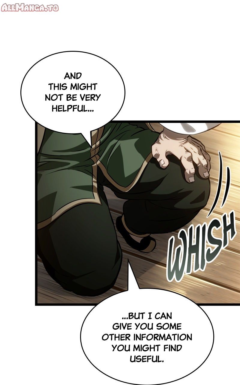 Read The World After the Fall EN Manga Online