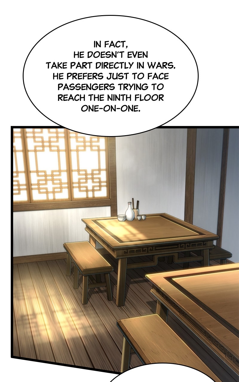 Read The World After the Fall EN Manga Online