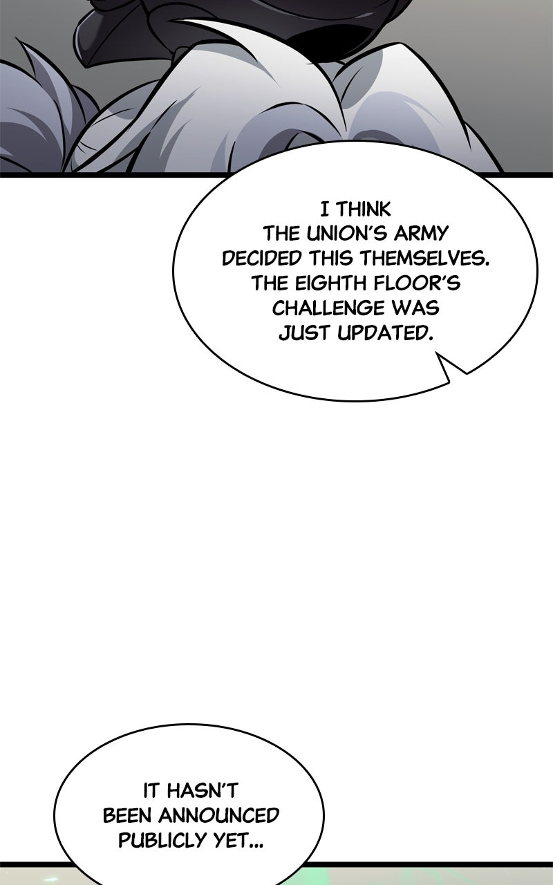 Read The World After the Fall EN Manga Online