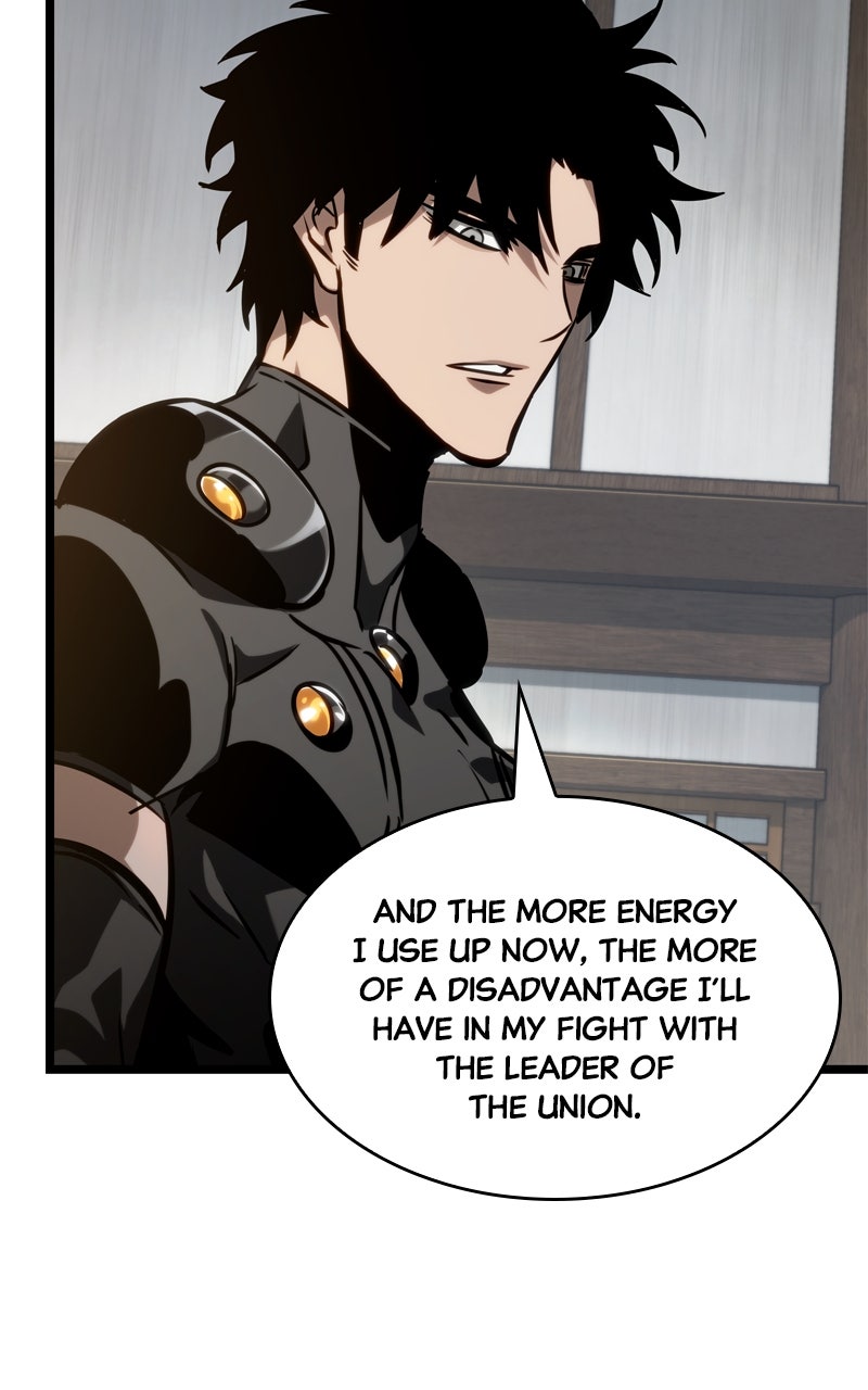 Read The World After the Fall EN Manga Online