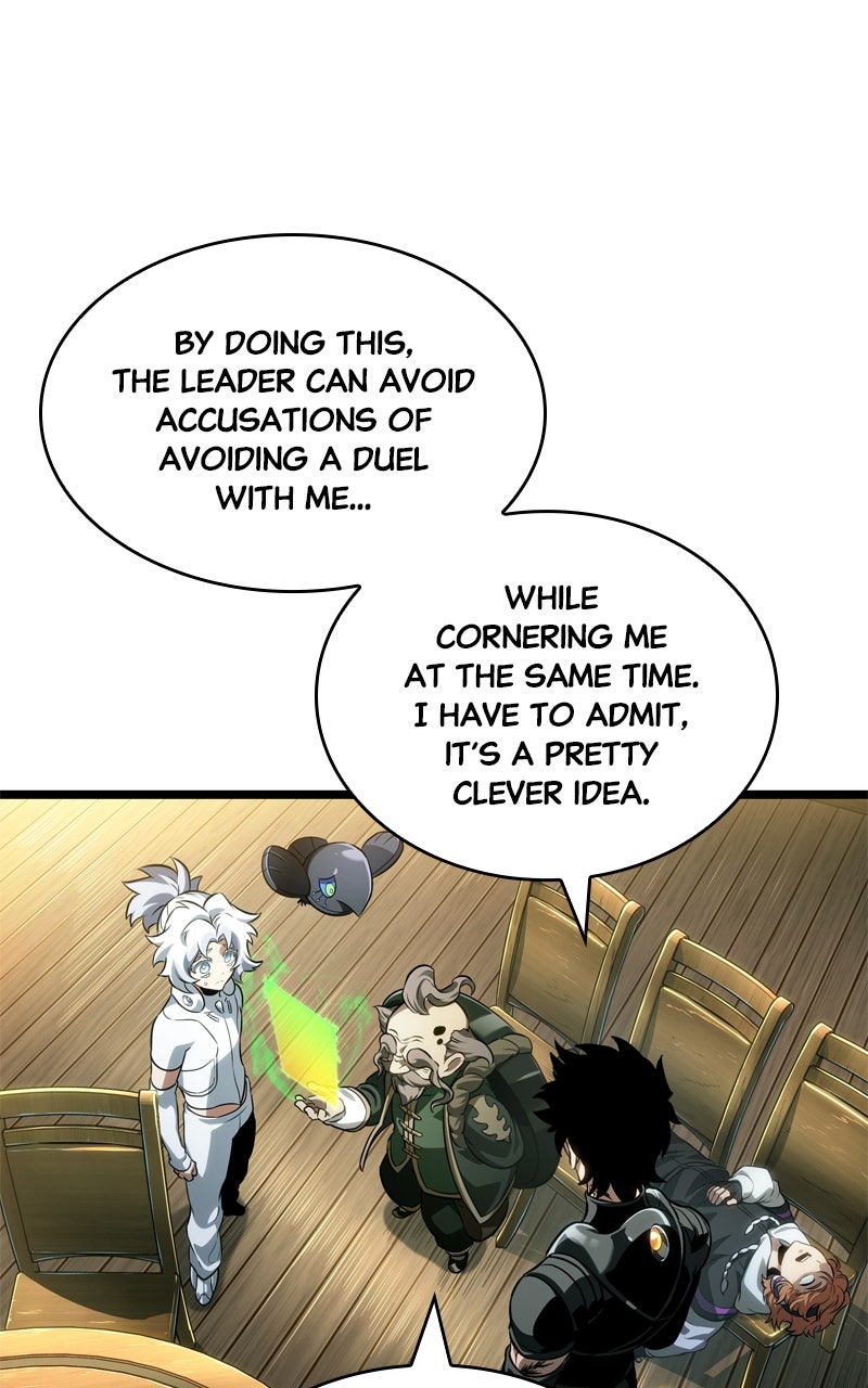 Read The World After the Fall EN Manga Online