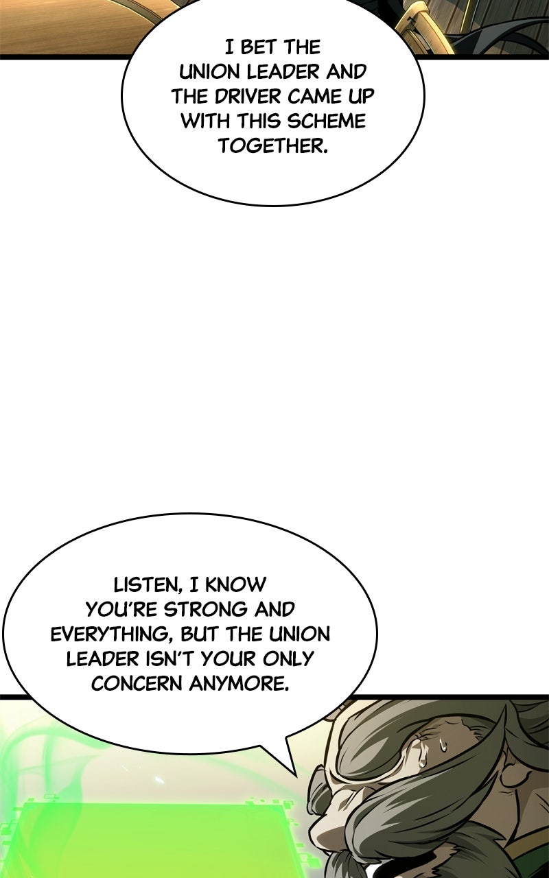 Read The World After the Fall EN Manga Online