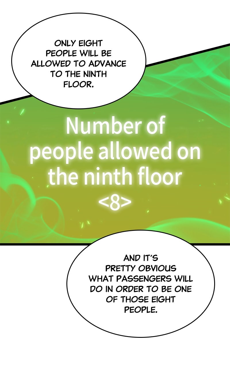 Read The World After the Fall EN Manga Online