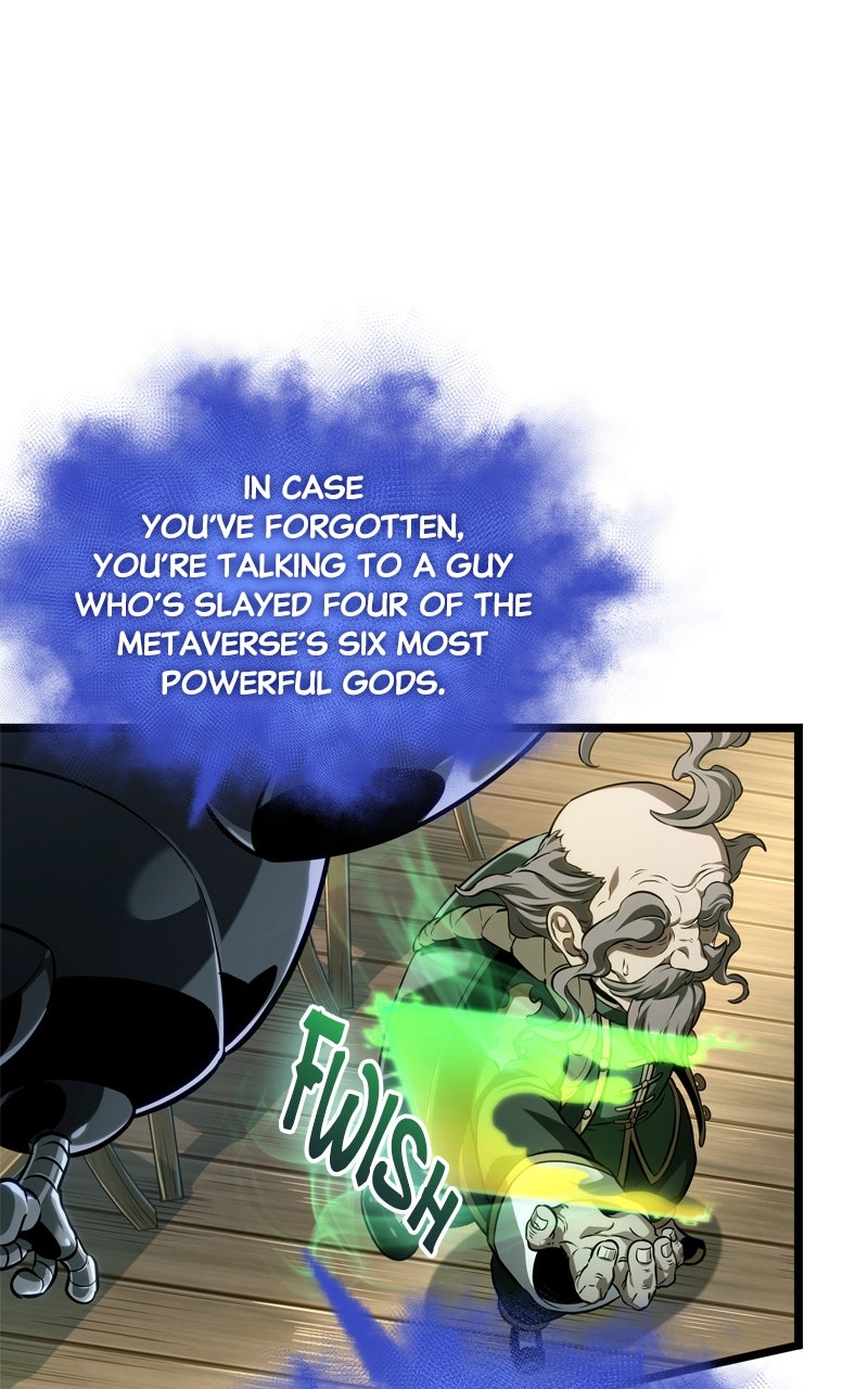 Read The World After the Fall EN Manga Online