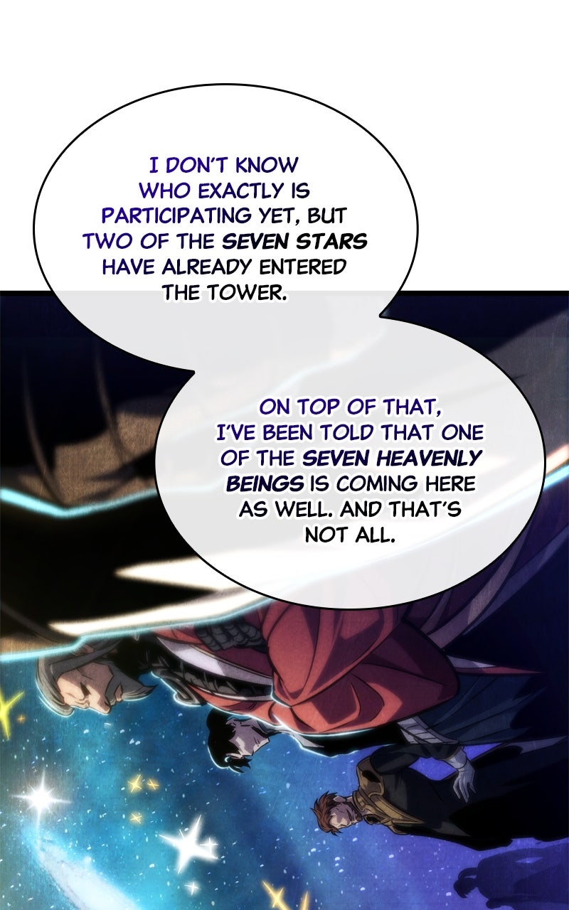 Read The World After the Fall EN Manga Online