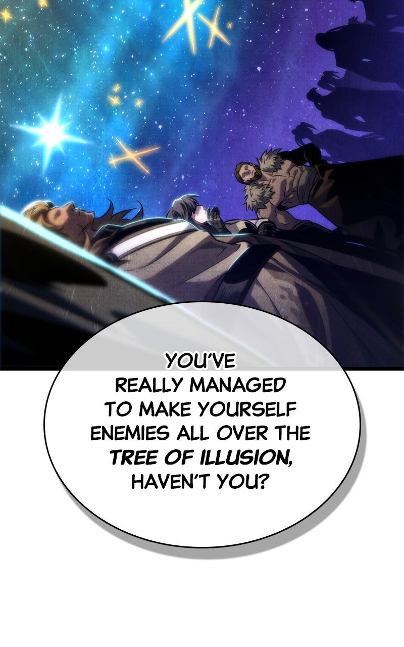Read The World After the Fall EN Manga Online