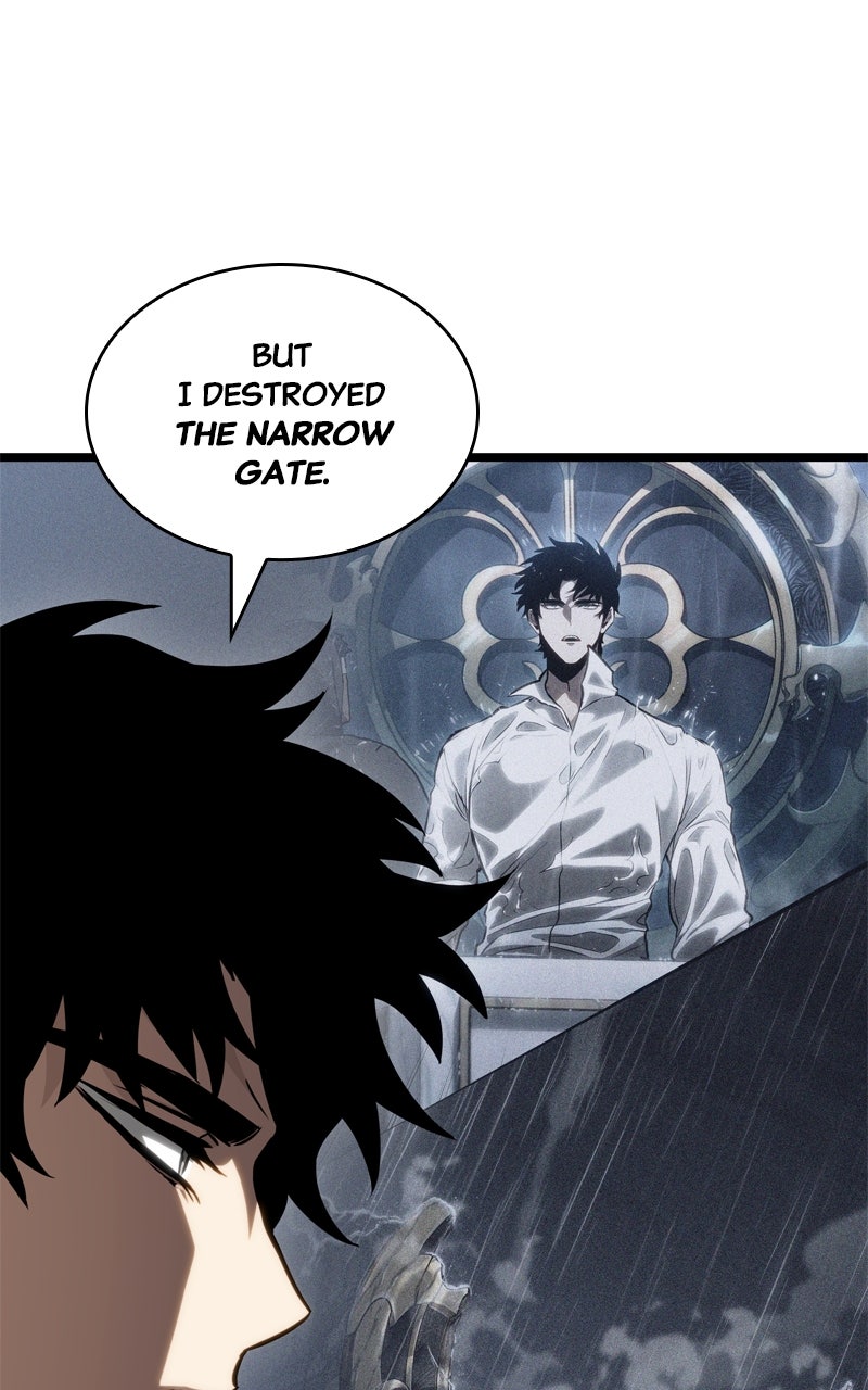 Read The World After the Fall EN Manga Online