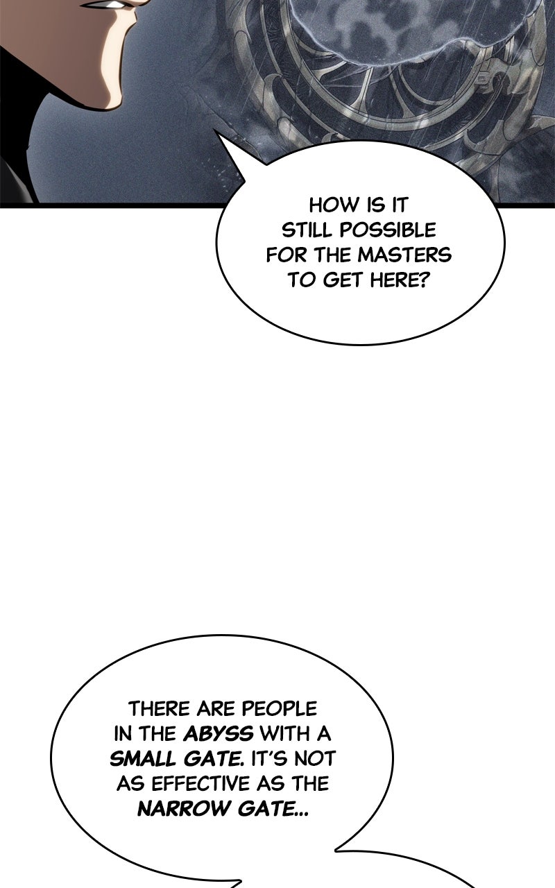 Read The World After the Fall EN Manga Online