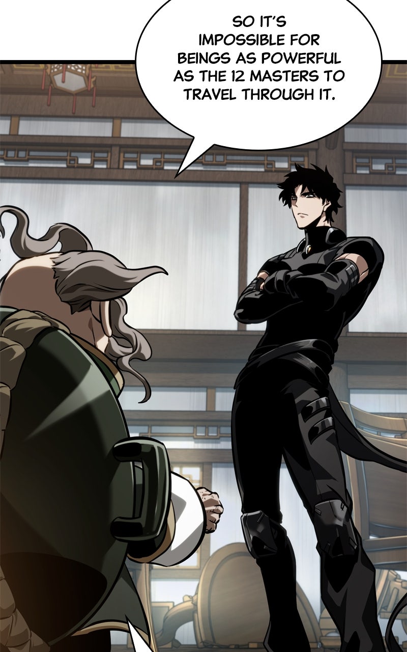 Read The World After the Fall EN Manga Online