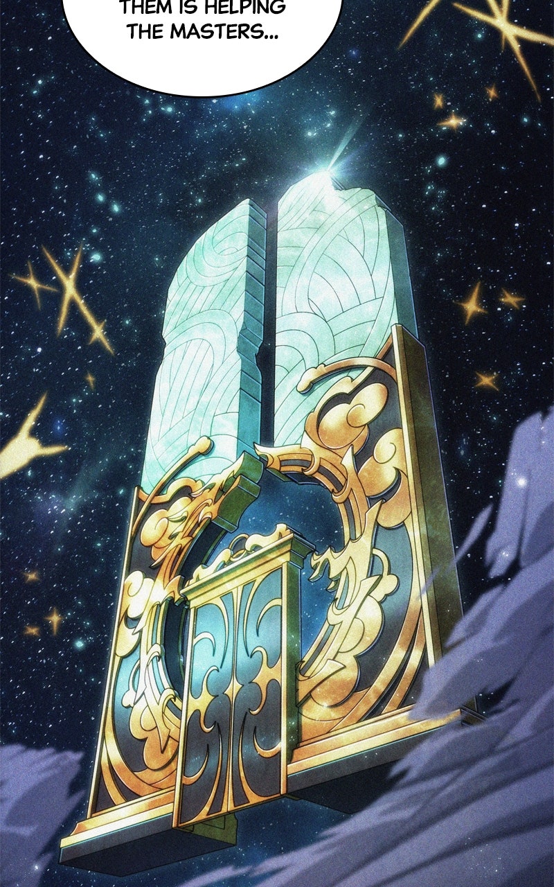 Read The World After the Fall EN Manga Online