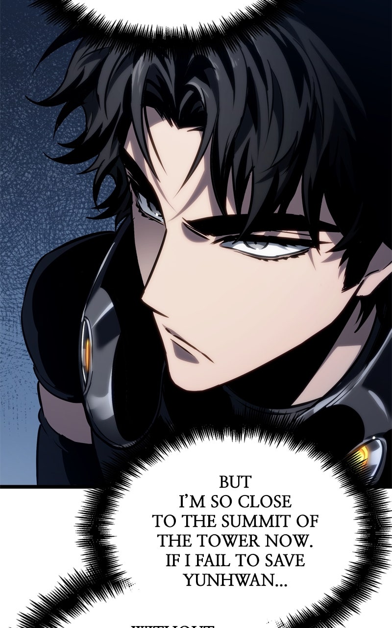 Read The World After the Fall EN Manga Online