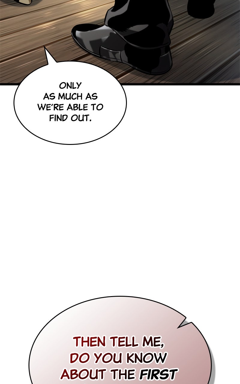 Read The World After the Fall EN Manga Online