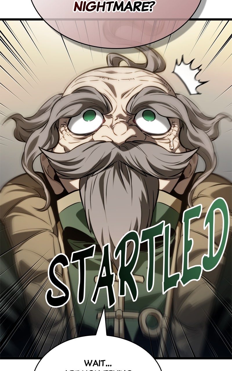 Read The World After the Fall EN Manga Online
