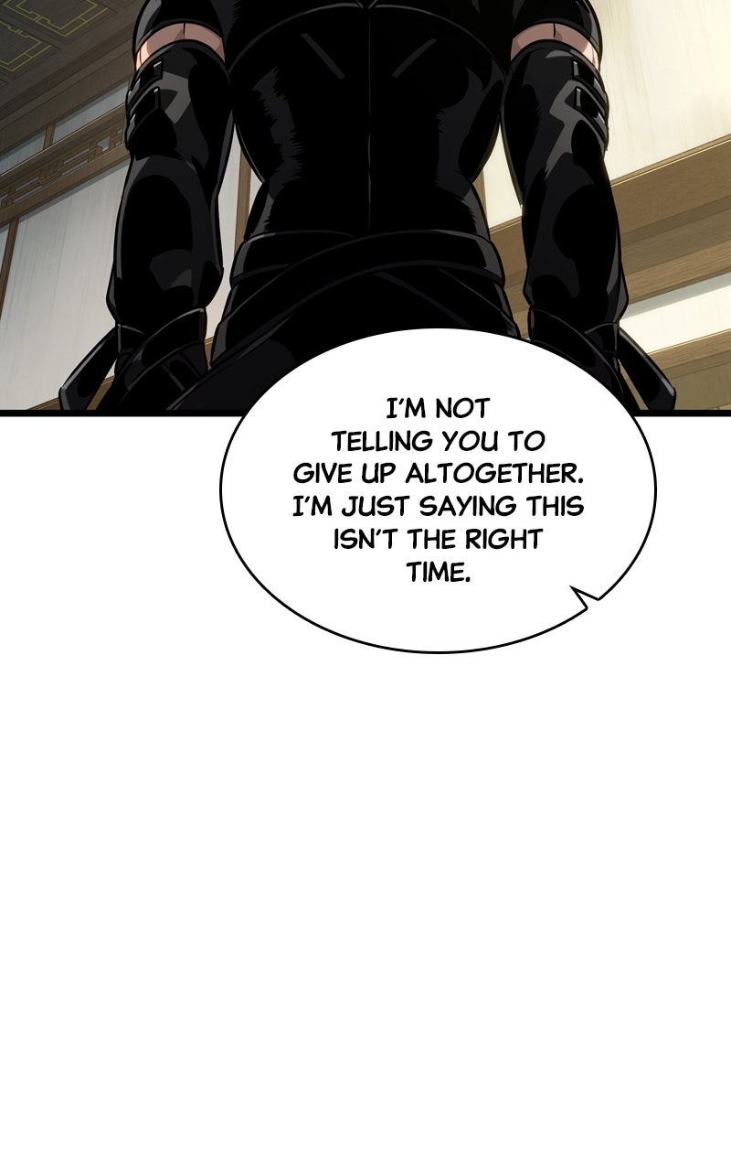 Read The World After the Fall EN Manga Online