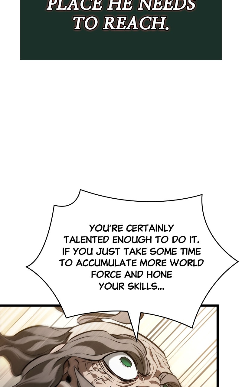 Read The World After the Fall EN Manga Online