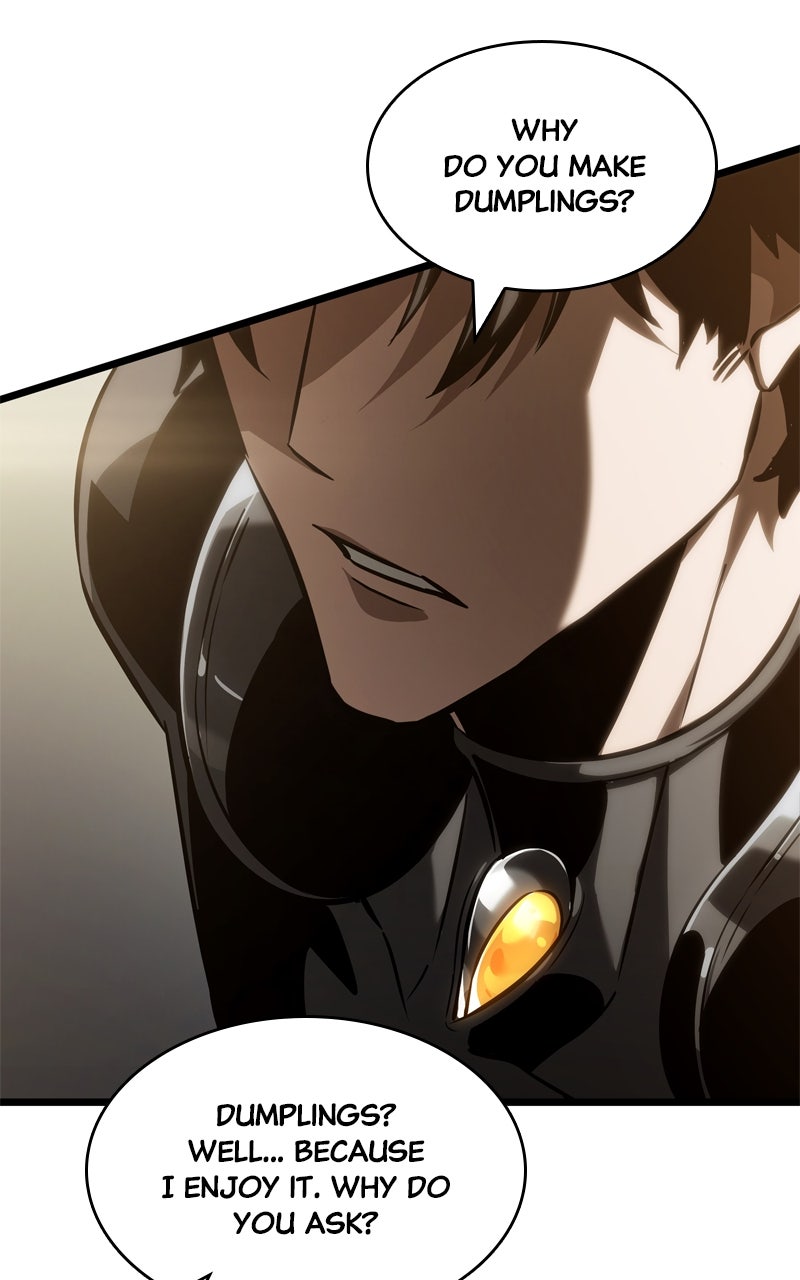 Read The World After the Fall EN Manga Online