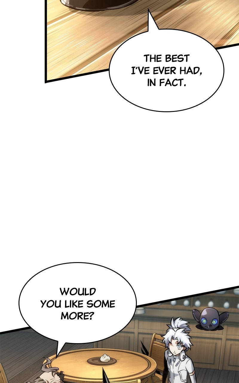 Read The World After the Fall EN Manga Online