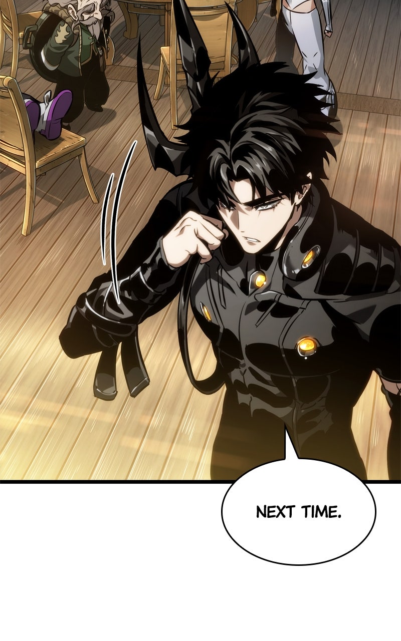 Read The World After the Fall EN Manga Online