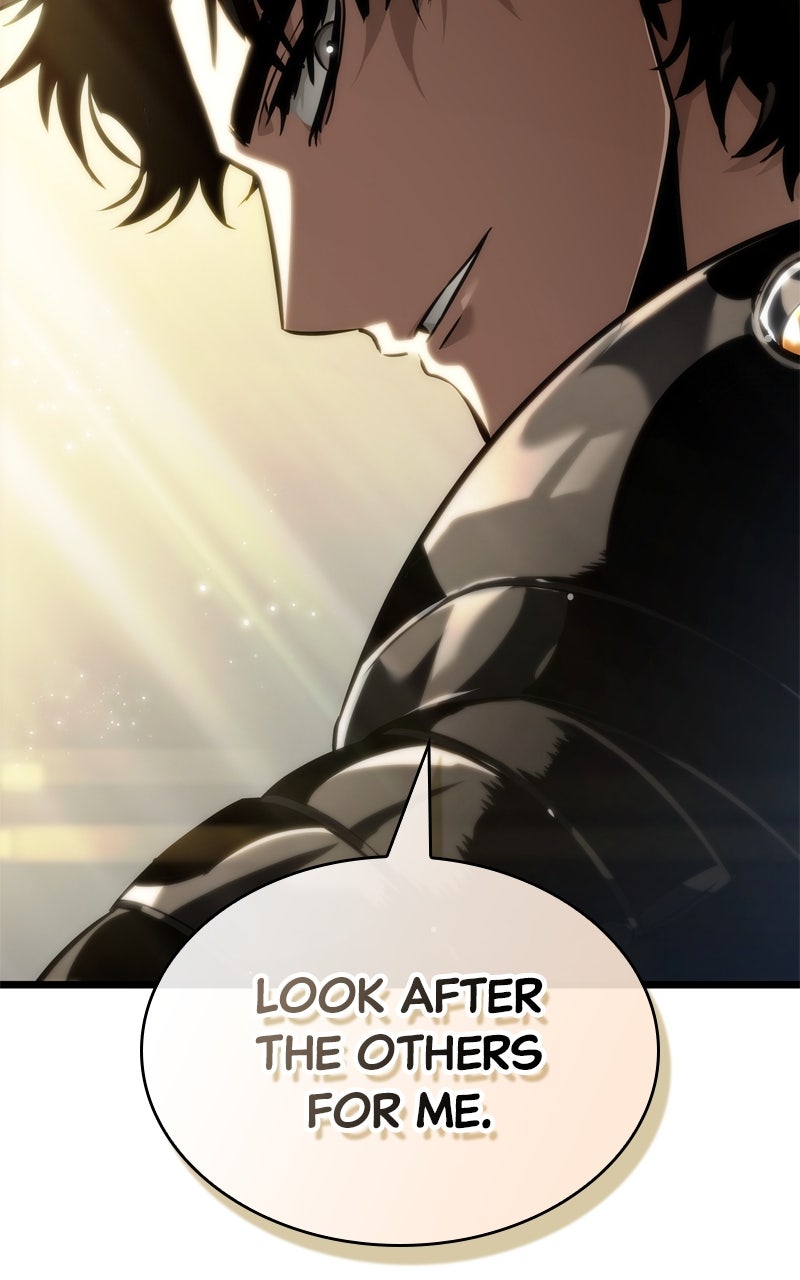 Read The World After the Fall EN Manga Online