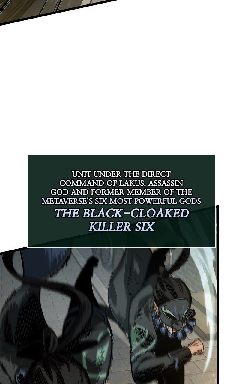 Read The World After the Fall EN Manga Online