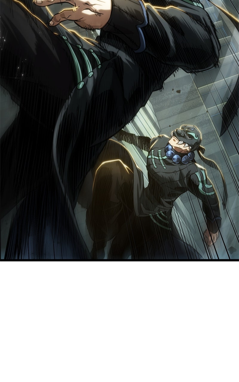 Read The World After the Fall EN Manga Online