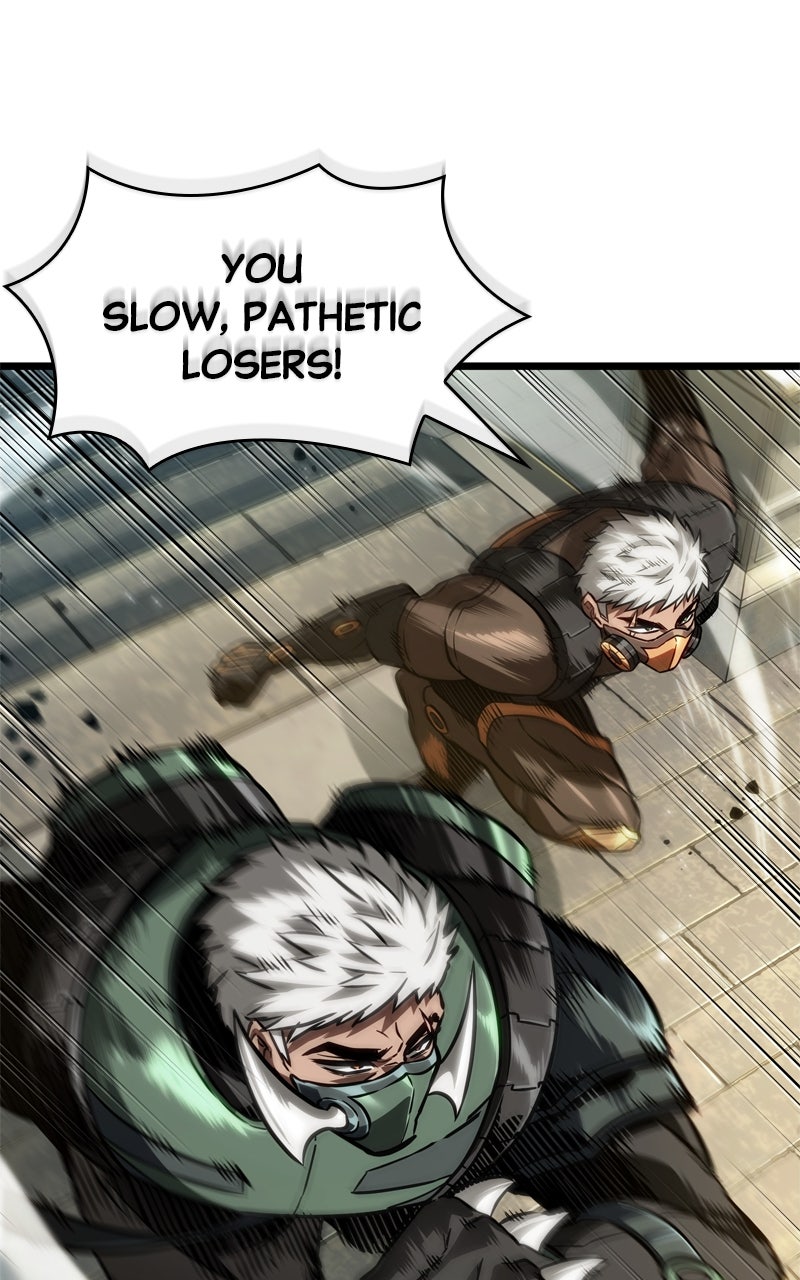 Read The World After the Fall EN Manga Online