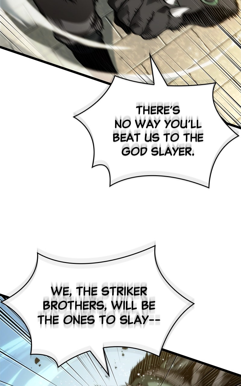 Read The World After the Fall EN Manga Online