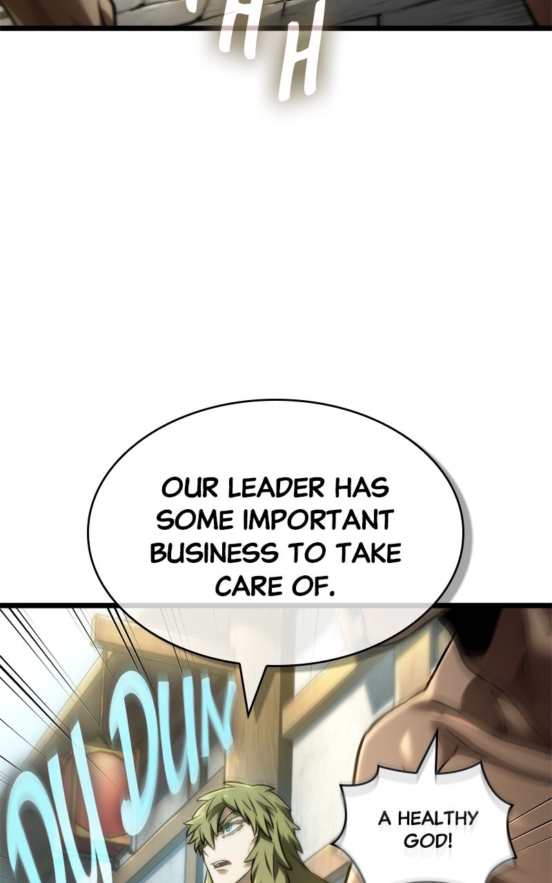 Read The World After the Fall EN Manga Online
