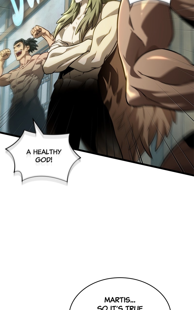 Read The World After the Fall EN Manga Online