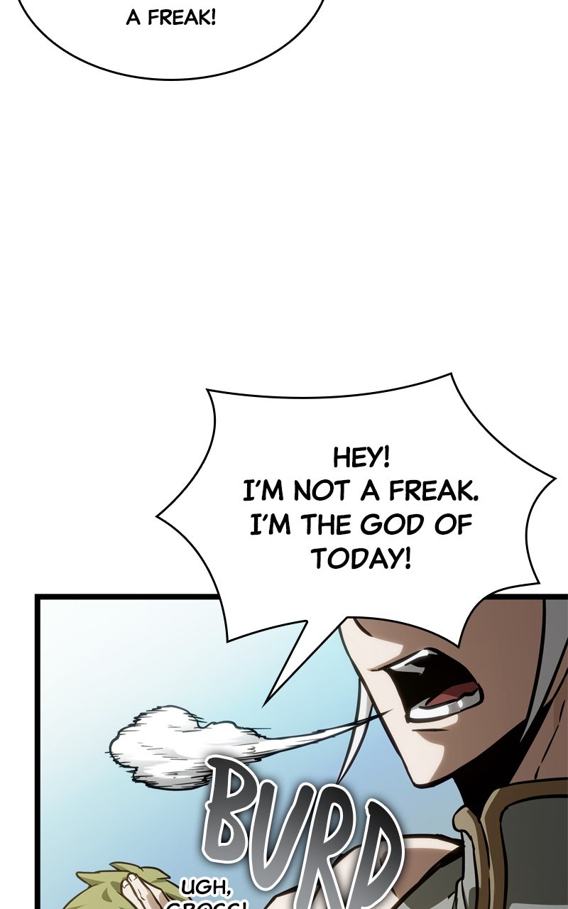 Read The World After the Fall EN Manga Online