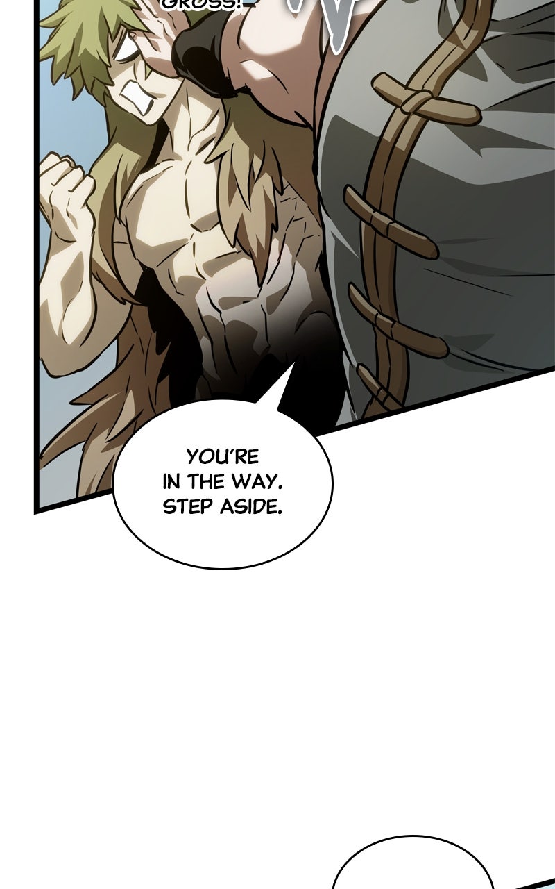 Read The World After the Fall EN Manga Online