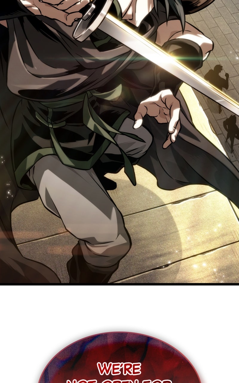 Read The World After the Fall EN Manga Online