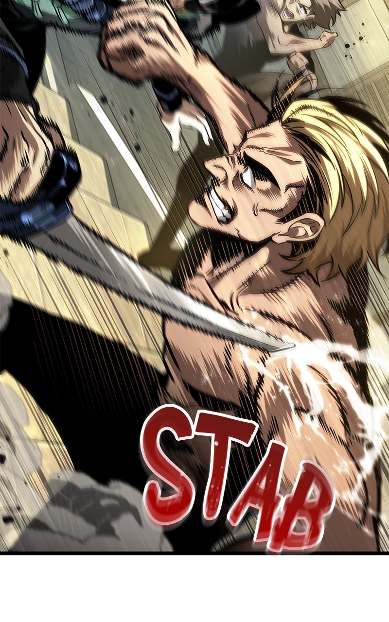 Read The World After the Fall EN Manga Online