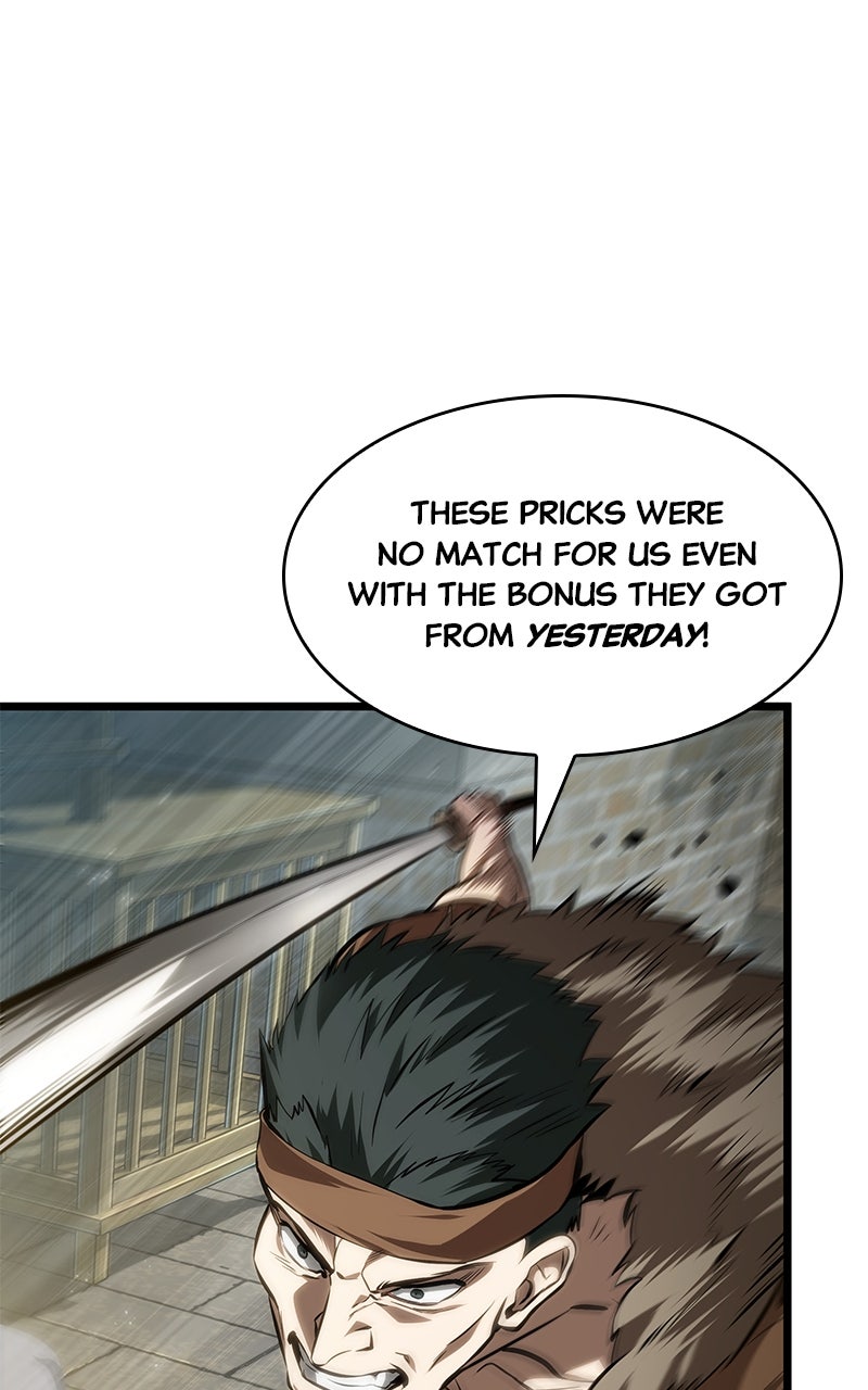 Read The World After the Fall EN Manga Online