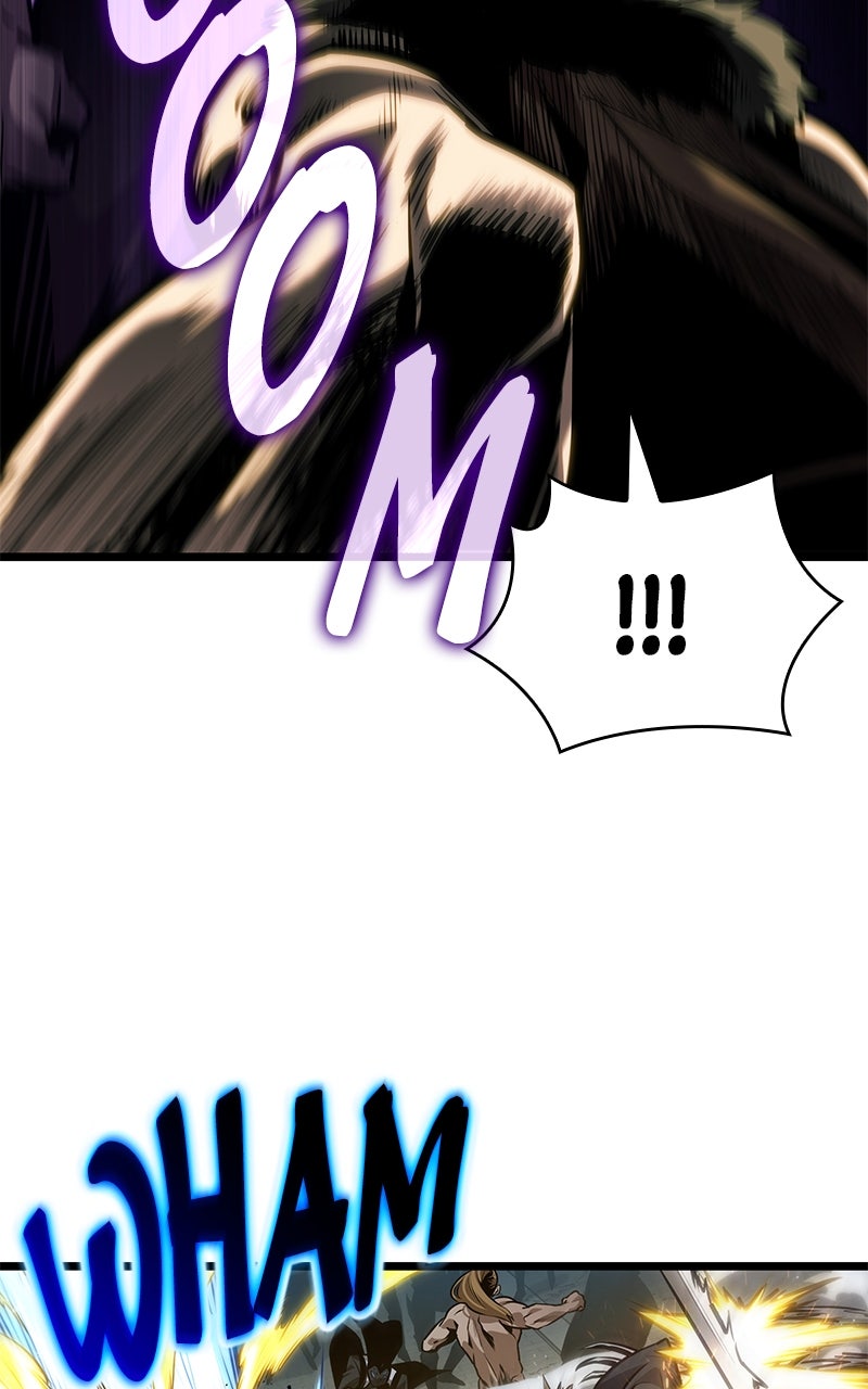 Read The World After the Fall EN Manga Online
