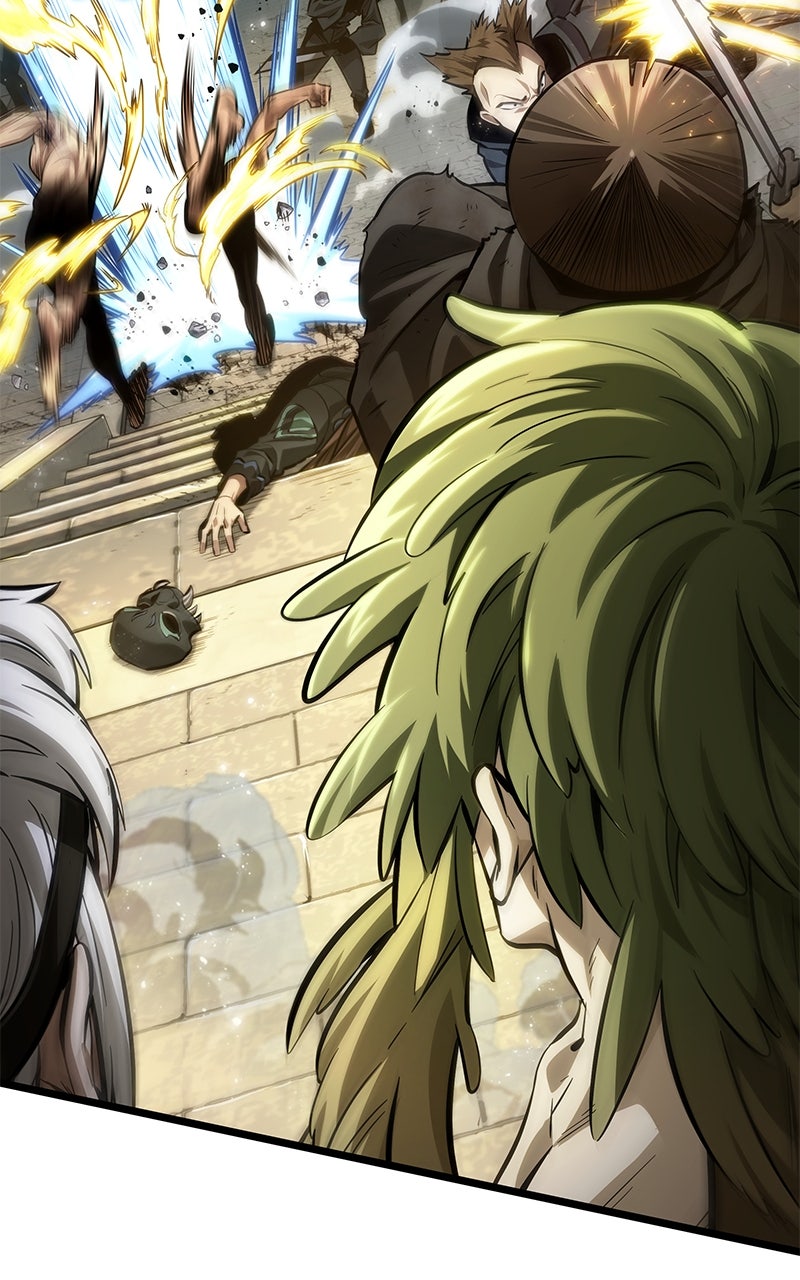 Read The World After the Fall EN Manga Online