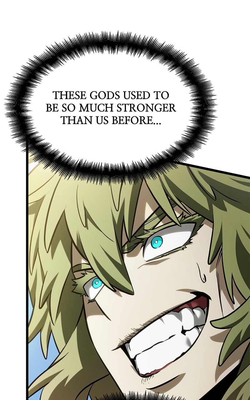 Read The World After the Fall EN Manga Online
