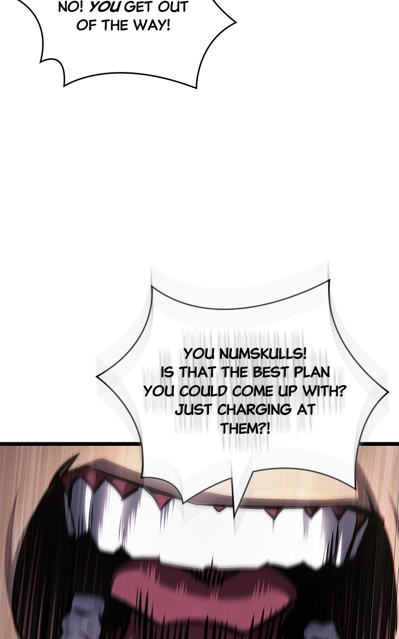 Read The World After the Fall EN Manga Online