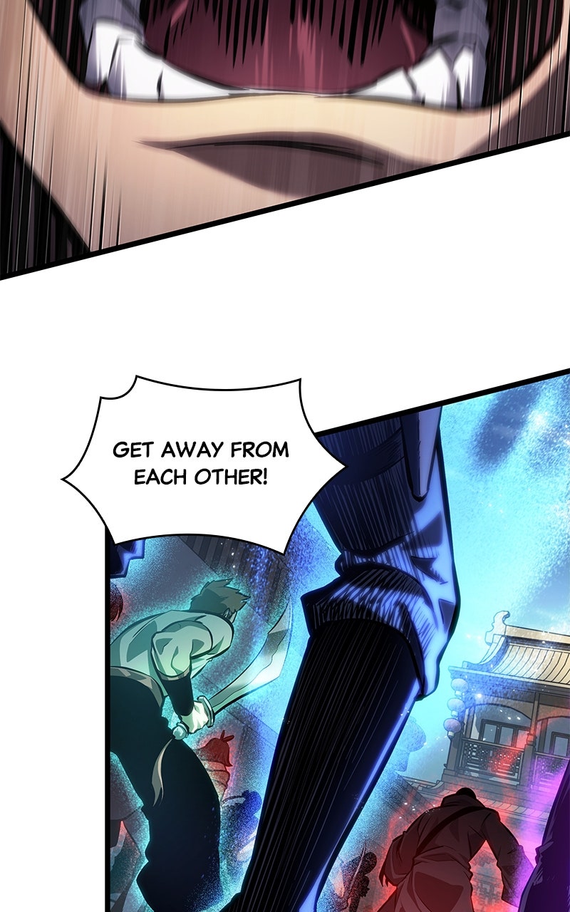 Read The World After the Fall EN Manga Online