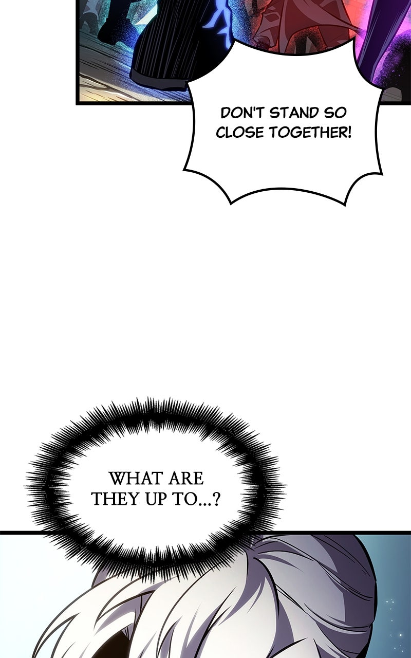 Read The World After the Fall EN Manga Online