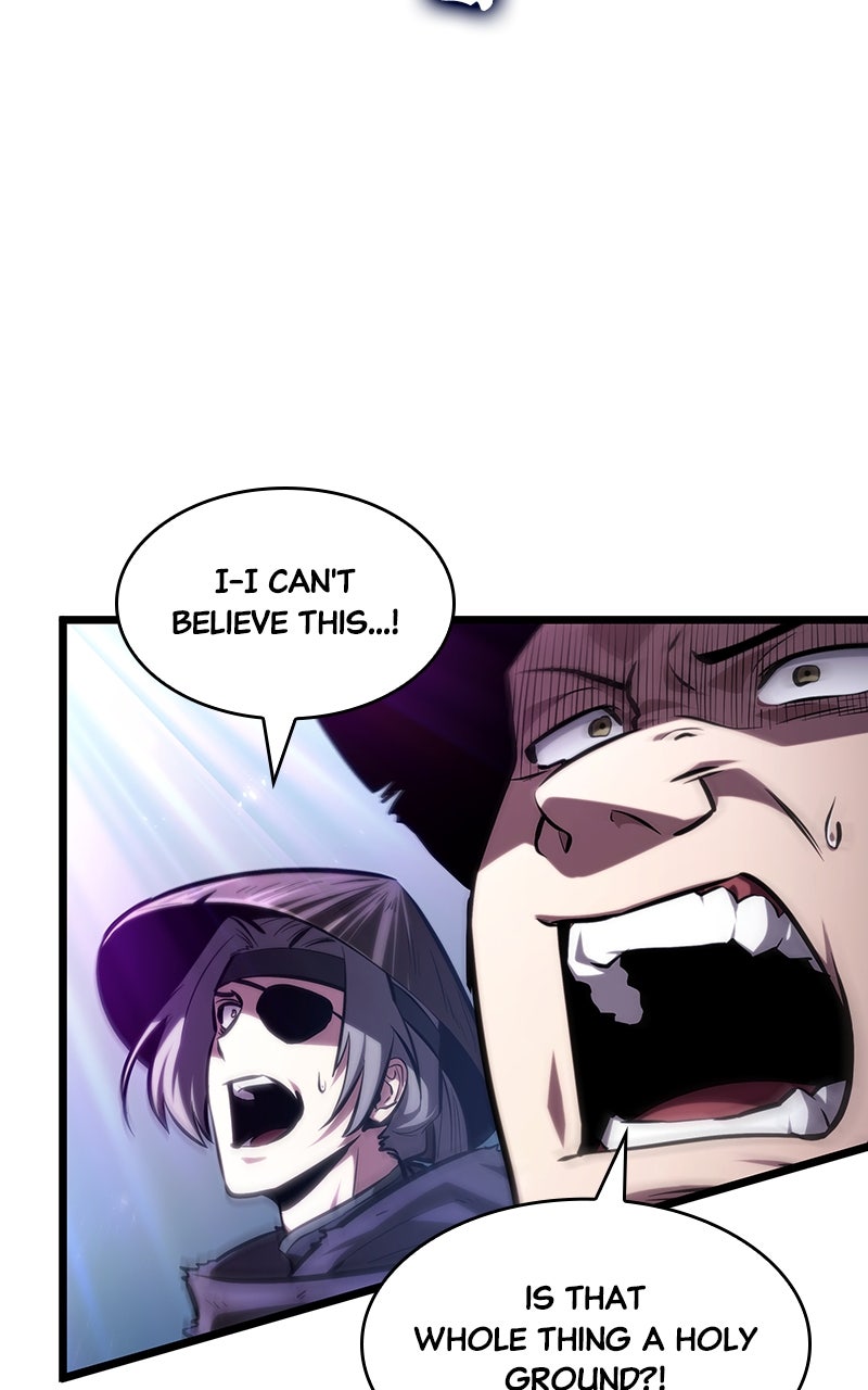 Read The World After the Fall EN Manga Online