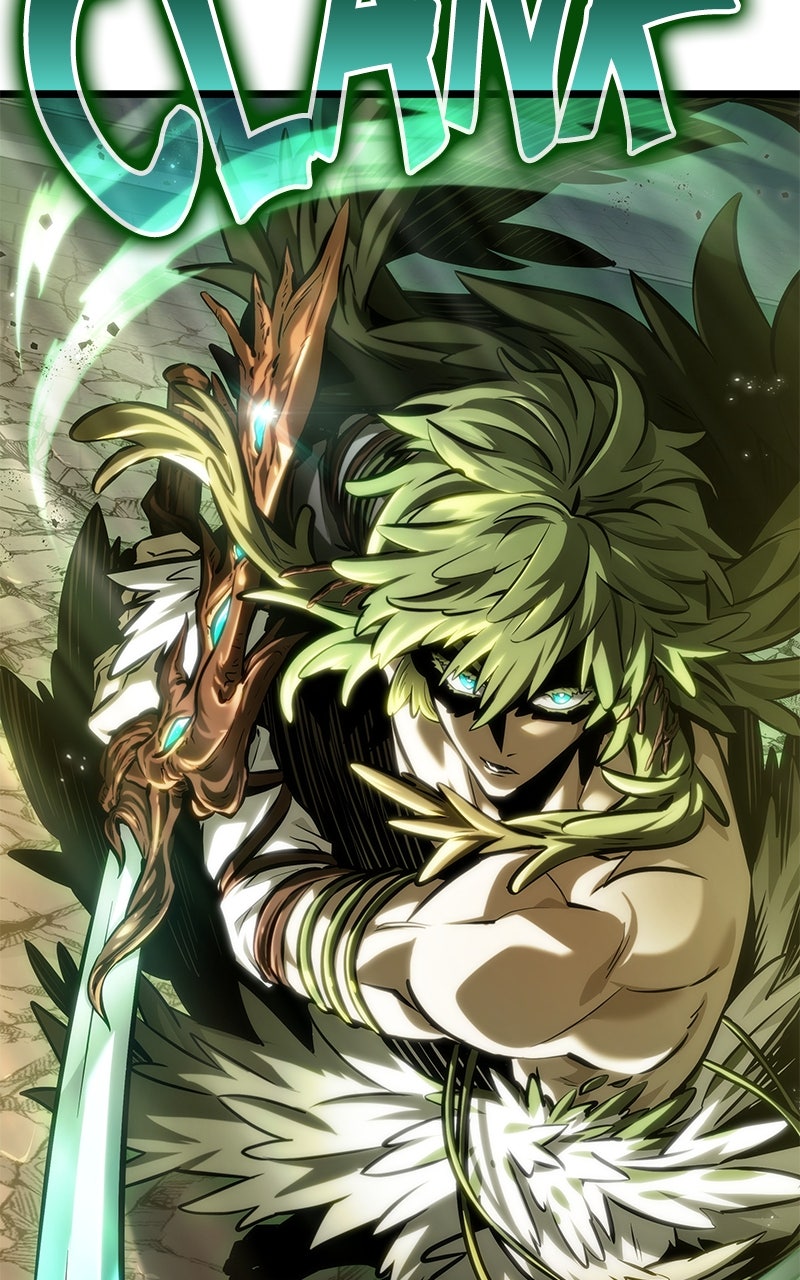 Read The World After the Fall EN Manga Online