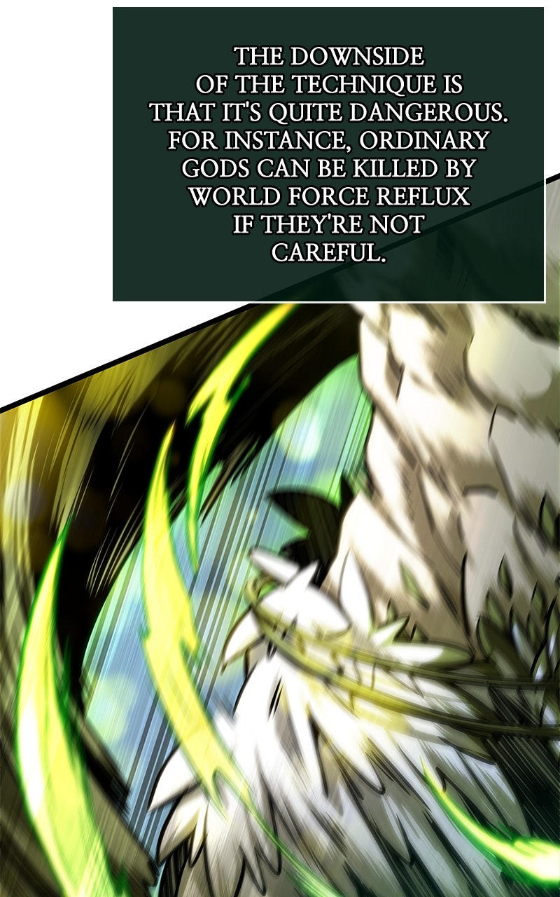 Read The World After the Fall EN Manga Online