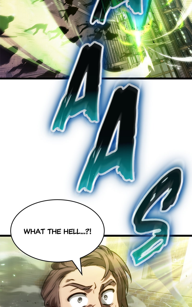 Read The World After the Fall EN Manga Online